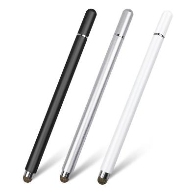 China No Delay Passive Caneta Digital Double Sided Board Novelty Smart Stylus Pen for sale