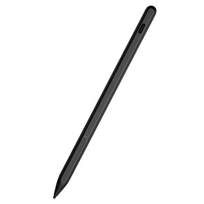 China New Touch Screen+write+drawing pen stylus for asus Chromebook HP Dell usi stylus 4096 pressure custom pens with stylus for sale