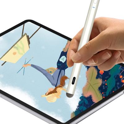 China Wholesale Touch Screen+write+drawing Pen For Microsoft Surface Pen 4096 Pressure Sensitivity Slim Stylus For Surface Pro 8 Pro 7 Put 2 3 For Asus Stylus Pen for sale