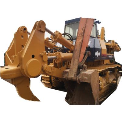 China Ordinary Used Japan Komatsu Bulldozer Machine D155A-3 Komatsu Bulldozer D155A-3 Used Cat D155A-3Crawler Bulldozer 8.6m™; ³ for sale