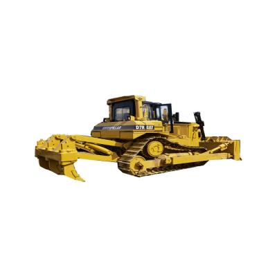 China Original Used Cat D7R Caterpillar Bulldozers Cat D7R Bulldozer Japan Bulldozer Machinery Low Price Bulldozer Cat D7R Bulldozers Hot Sale for sale