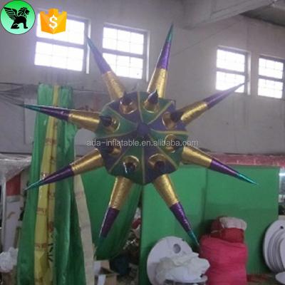 China Customized Inflatable Decoration Inflatable Character Party Star Club Event Decoration Inflatable Element A8058 for sale