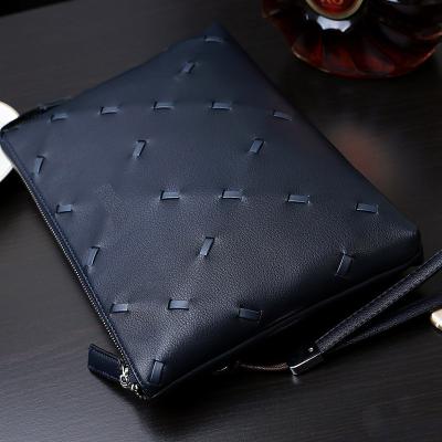 China Clutch Bag Envelope Handbag Purse Tote Shoulder Messenger Bag Gentleman Bag for sale