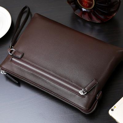 China Long Clutch Bag Large Capacity Wallet Card Holder Purse Bag for sale