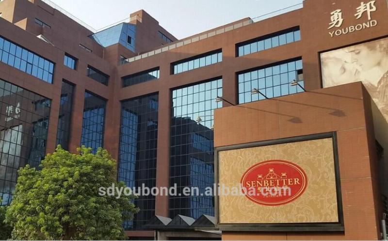 Verified China supplier - Foshan Youbond Furniture Co., Ltd.