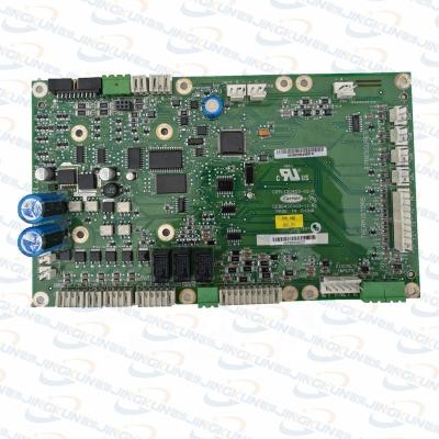 China Refrigeration Parts Purchasing Original Carrier Spare Parts Main Circuit Board 32GB500382EE For Carrier Compressor for sale