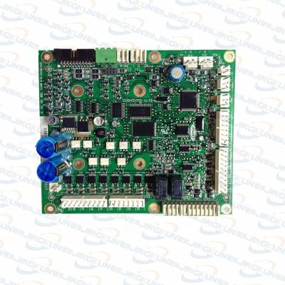 China Refrigeration Parts Purchasing Carrier Compressor Spare Parts Chiller Board Assembly 32GB500372EE For Carrier Units for sale