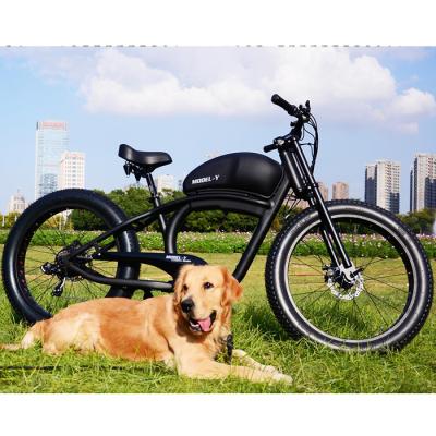 China Free Shipping OEM Aluminum Alloy/Odm China 36V Li-Ion Bike Disc Brake Road Mini Electric Bike For Adults for sale