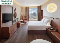 China De Slaapkamer Vastgesteld Meubilair van de Adissonluxe voor 3-5 de Klassieke Overeenstemmende Kleur van het Sterhotel Te koop