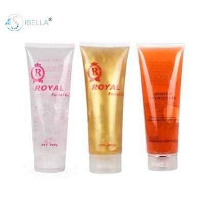 China For external use ISELLA SG01 300ml gel slim body firming slimming hot gel spotless gel lift for wholesale for sale