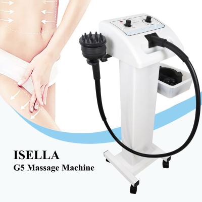 China G503 Body Good Quality G5 Celulite Machine Body Shaper Thigh Slimming Massager Machine for sale