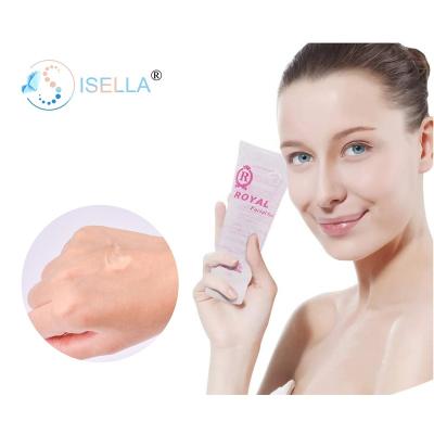 China To use with FG01 300ml Ultrasonic Royal Facial Gel Beauty Cooling Gel or RF Gel for IPL Ultrasonic RF Laser Beauty Device for sale