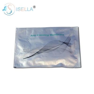 China Protect Skin 28*28cm Anti Freezing Membrane MB28 for sale