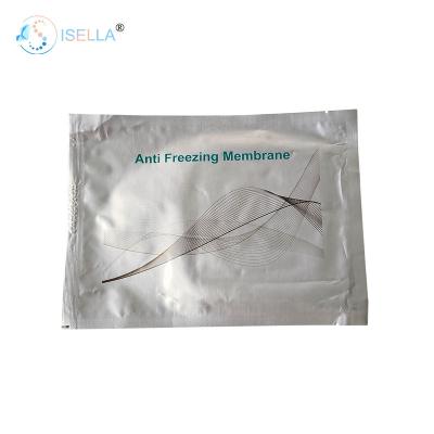 China Protect Skin 34*42cm Cryo Pad Anti Freeze Cryo-lipolysis Antifreeze Membrane MB34 for sale