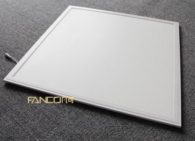 China 295 * 295 SMD Warm White LED Flat Panel Lighting no flickering for sale