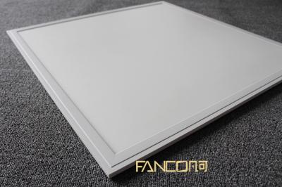 China 14W Flat 300 x 300 LED Panel SMD 2835 / Pure White Ultraslim LED Panel for sale