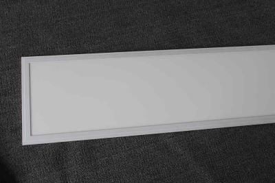 China Rectangular 36w LED Panel Light / Recessed LED Panel 300 x 1200 for sale