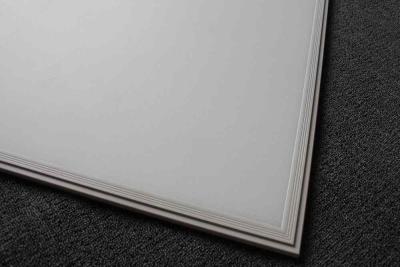 China 24w Suspended Ceiling Light Panels / Ra 80 Thin LED Light Panel for sale