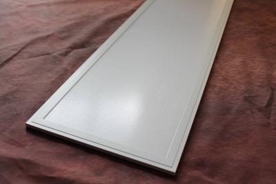 China High Brightness 80w Acrylic led panel ip44 , Office 2x4 led flat panel light for sale