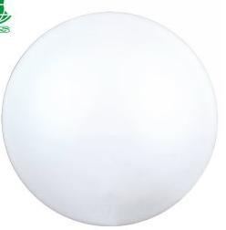 China 18 W Round SMD LED Panel Ceiling Lamp No Flickering For Living Room for sale