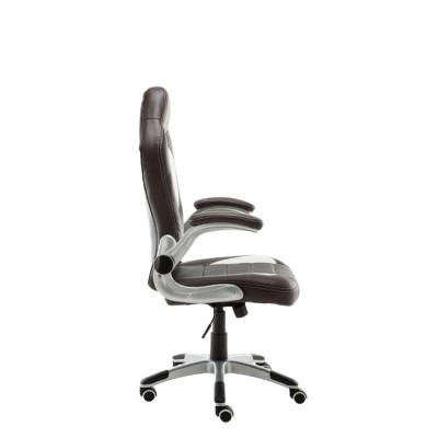 China (Height) Most Popular High End Multi Functional Ergonomic Executive Chair Adjustable With Arm for sale