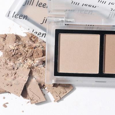 China Newcomer High Quality Full Coverage Makeup Diy Contour Powder Private Label Natural Waterproof Organic Waterproof Foundation for sale