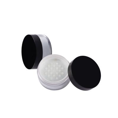 China FM249 2021 Wholesale Makeup Oil Control Setting Powder Private Label Long Lasting Face Setting Powder for sale