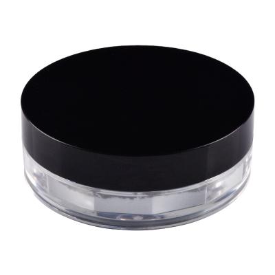 China CONCEALER AL248 New Formula Loose Powder Waterproof Setting Makeup Powder Oil Control Loose Powder for sale