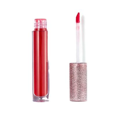 China AL059 Sunscreen Women's Makeup Lip Gloss Sellers Lip Gloss Vendors Cosmetics Private Label Lipstick for sale