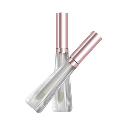 China 2021 Waterproof AL058 Six Options Colors Switch Lip Gloss In Low MOQ Stock Liquid Lip Colorant Lip Gloss Wholesaler for sale