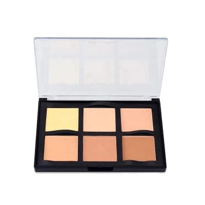 China CRAYON CORRECTEUR BL64 Private Label Bronzer Palette Contouring Kit Color Corrector Concealer Vegan Bronzer Cosmetic Concealer for sale