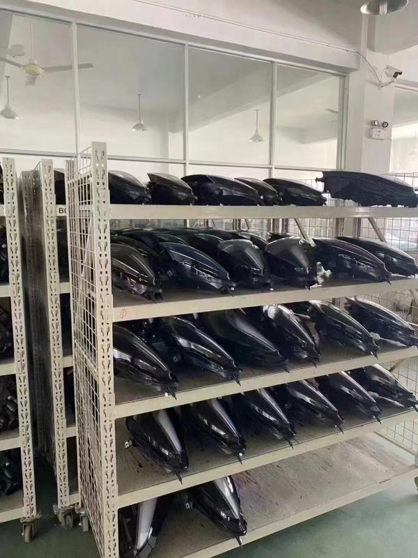 Fornitore cinese verificato - Guangzhou Fuheng Auto Parts Supply Chain Co., Ltd.