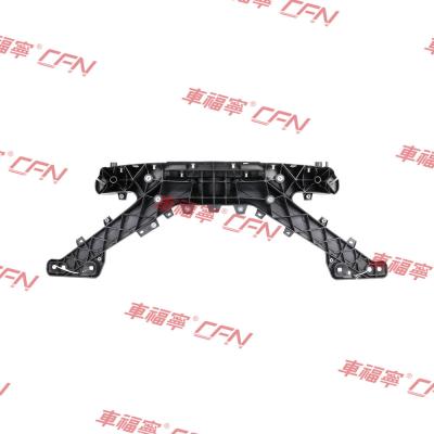 China 2017-2022 Tesla Model 3 Front Radiator Core Support Bracket 1110240-00-B for sale