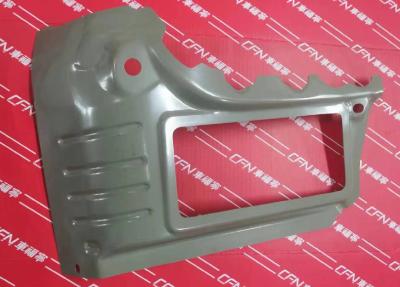 China 1109300-SC-A Aftermarket Car Parts Tesla Spare Rear Fender Air Outlet Base Right for sale