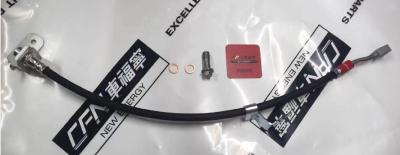 China OEM Left Front Brake Hose 2017-2023 Tesla Aftermarket Accessories Model 3 1044721-00-D for sale