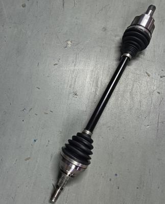 China Aftermarket AION A26 Left Front Half Shaft 3210001ARD0100-B OEM for sale