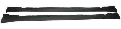 China Tesla Model 3 Right Side Skirt replacement 2017-2023 1089829-00-D for sale