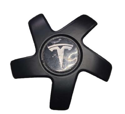 China Small 19 Inch Plastic Tesla Model Y Wheel Covers 1044234-00-A ODM for sale