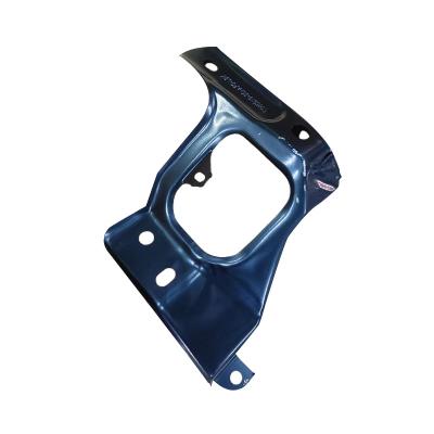 China Bracket del alerón delantero derecho para el Tesla Model 3 17-24 Bumper Support Holder1086016-SC-A en venta