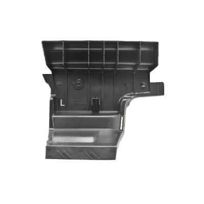 China 2017-2023 Tesla Modelo 3 Bracket del ala de equipaje trasero izquierda 1470967-00-B en venta