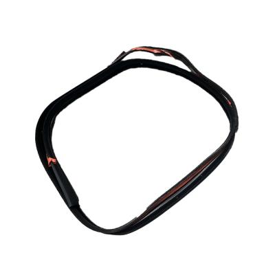 China Tesla Model 3 Sealing Strip Rear Windshield Sealing Strip 1111787-00-A for sale