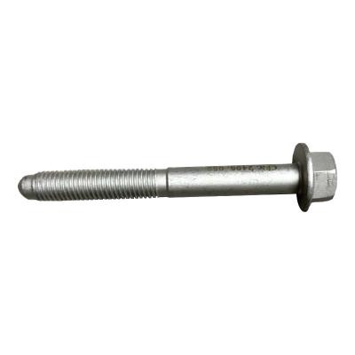 Cina BOLT galvanizzato,HF,M14-2.0X120,[109],ZNFL,CMAT.1461657-00-A. Parti del telaio di un'auto elettrica per prestazioni ottimali in vendita