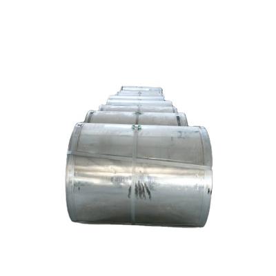 China Making Pipes Head Ms Plate Crc /gi/gl Zinc Coated Galvanized Steel Coil / Sheet For Steel Prefab Housing Construction for sale