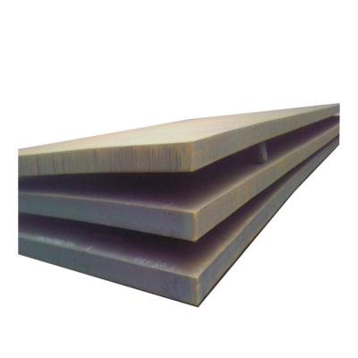 China Hot Rolled Mild Ship Plate A36 S235 S275 S355 Steel Plate 10mm 15mm 20mm Carbon Steel Plate Grade Price for sale