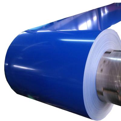 China Making Pipes Building Roofing Material Colorbond PE PVDF Color Hot Dipped Zinc Coated Prepainted PPGI Galvanized Steel Coil for sale