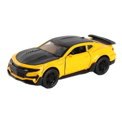 China Diecast Toy High Quality 1:36 Pull Back Model Car Toys Alloy Metal Diecast Custom Car Toys For Kids for sale