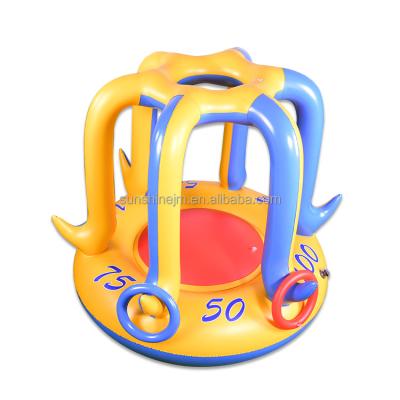 China PVC Pull Up Ball Summer Pool Toys 2021 Toy Pool Toy Summer Fun Pool Toy Pool For Kids Inflatable Swimming Pool Swmming Toys for sale