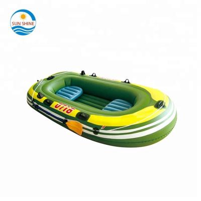 China Wholesale custom big pvc pvc fishing sports boat rib inflatable boat OEM China for sale for sale