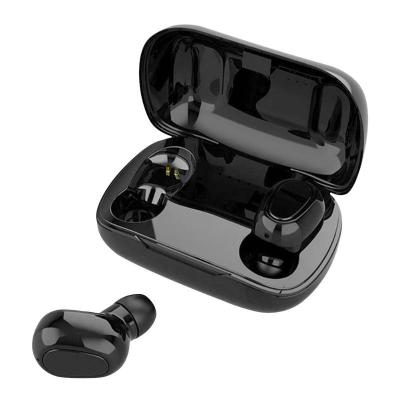 China In-Ear Factory Price Gift Portable Hand Fixed Mini Wireless Earphone for sale