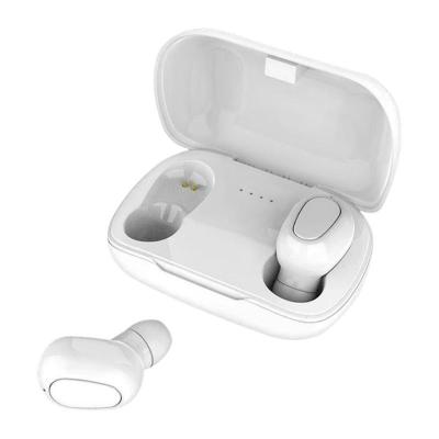 China In-ear XICAMI trending products newcomers hot sale handfree BT 5.0 true wireless high fidelity stereo earphone TWS earbuds for sale